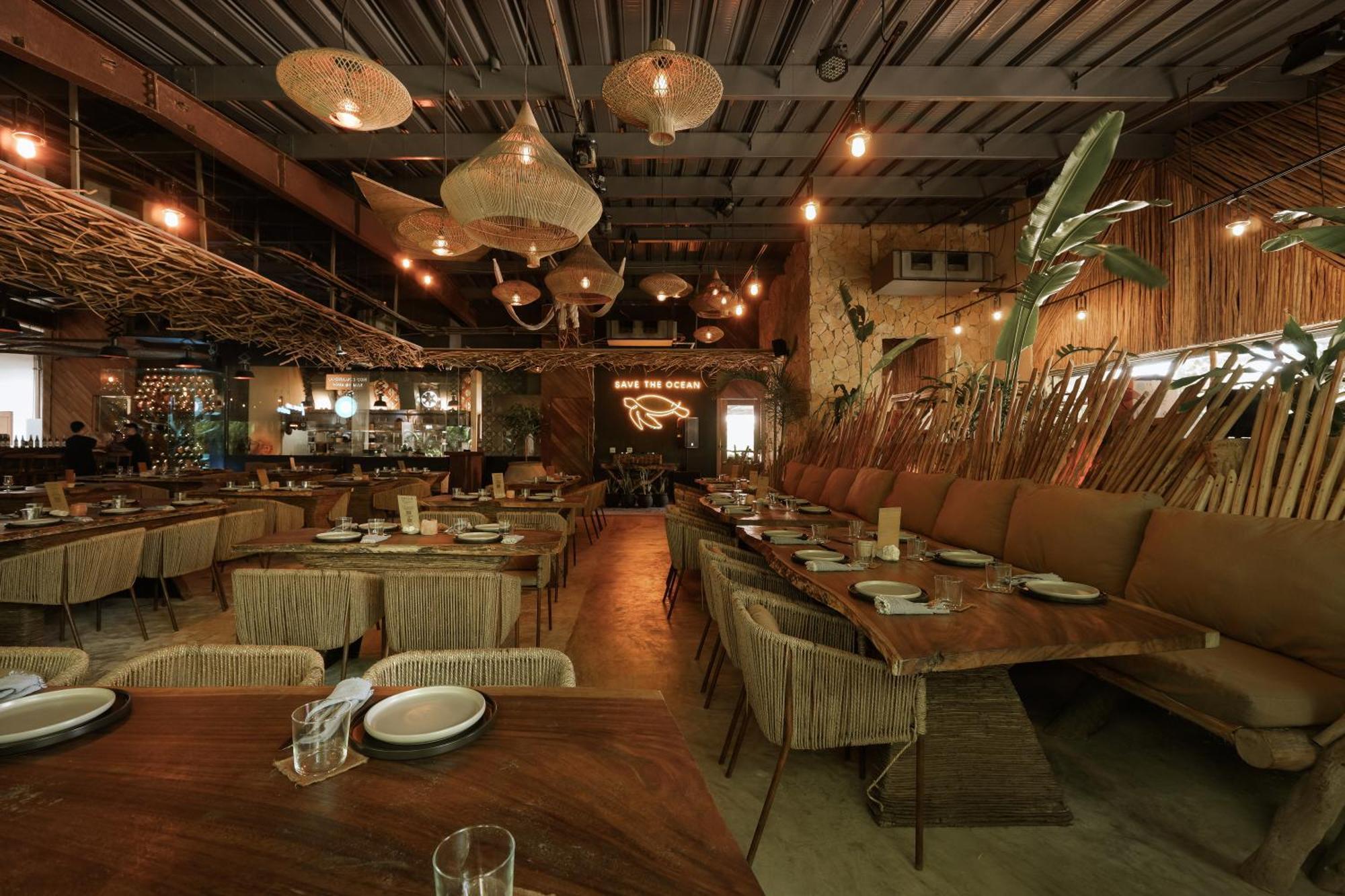 Cerveceria Tulum Boutique Hotel & Beer Spa (Adults Only) Extérieur photo