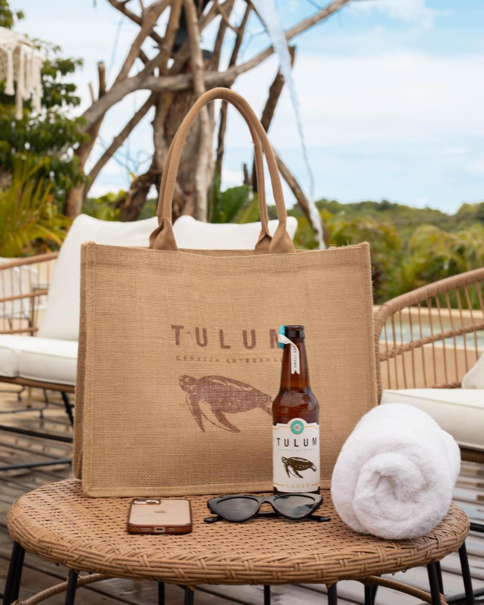 Cerveceria Tulum Boutique Hotel & Beer Spa (Adults Only) Extérieur photo