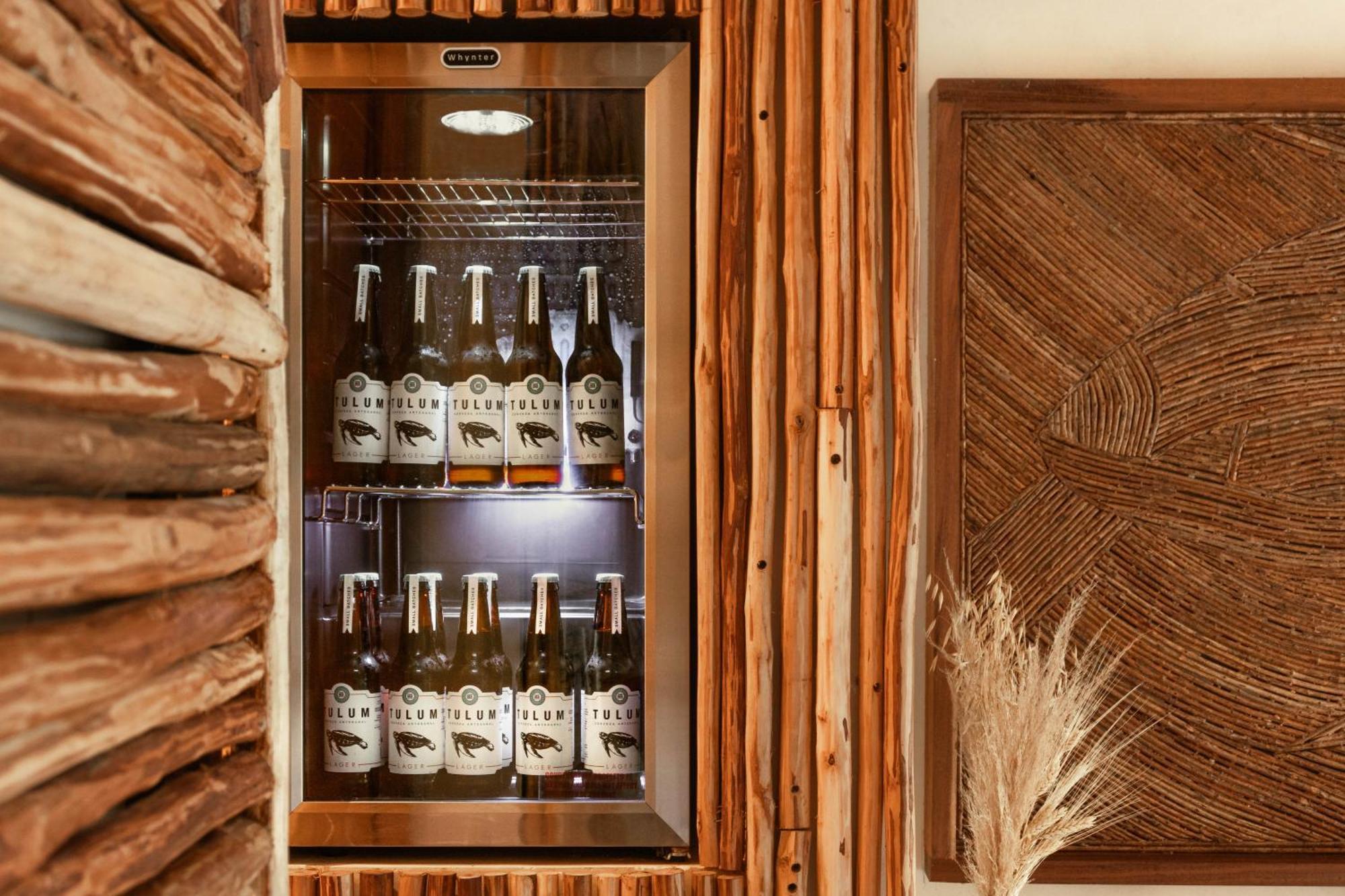 Cerveceria Tulum Boutique Hotel & Beer Spa (Adults Only) Extérieur photo
