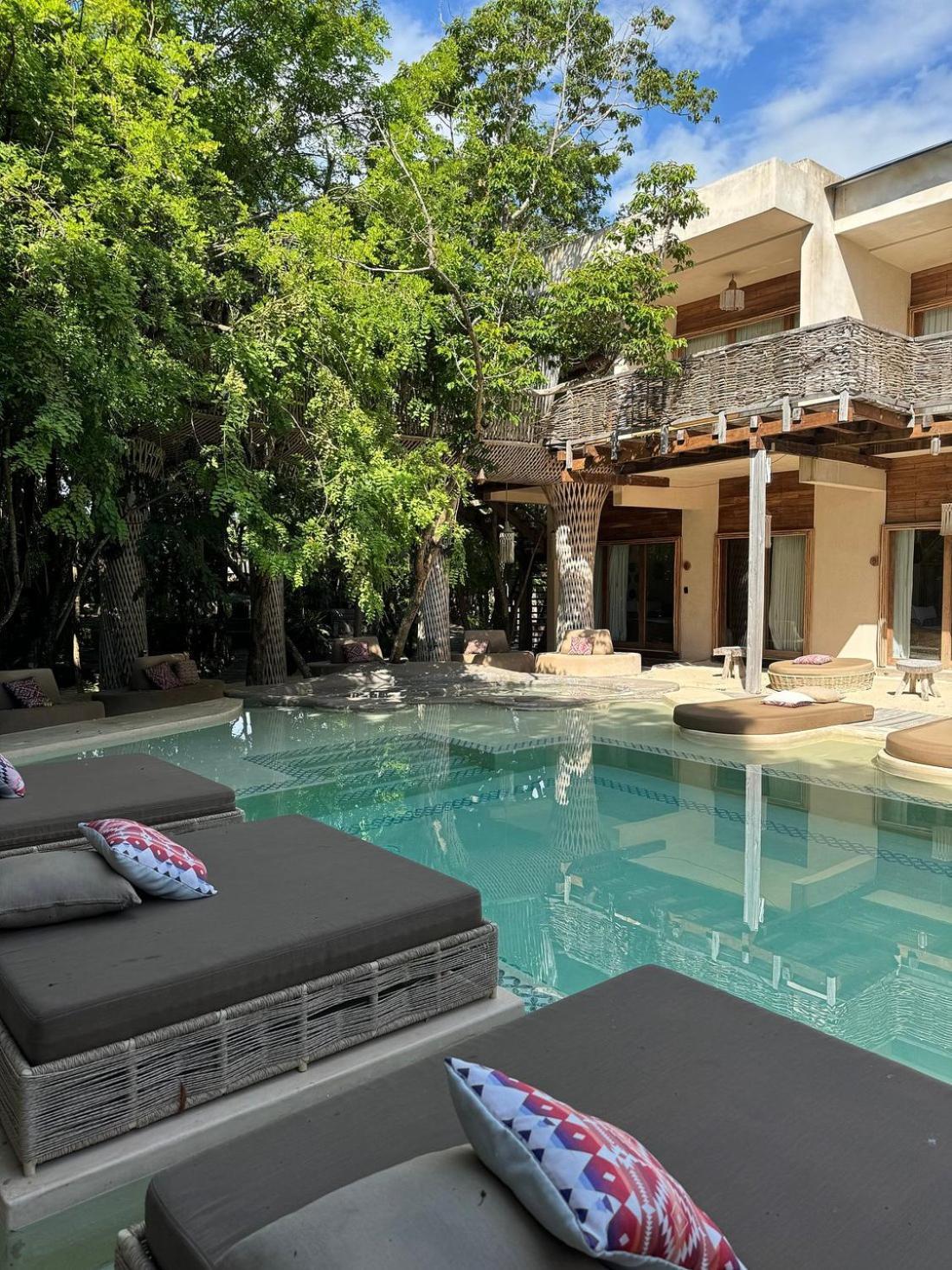 Cerveceria Tulum Boutique Hotel & Beer Spa (Adults Only) Extérieur photo