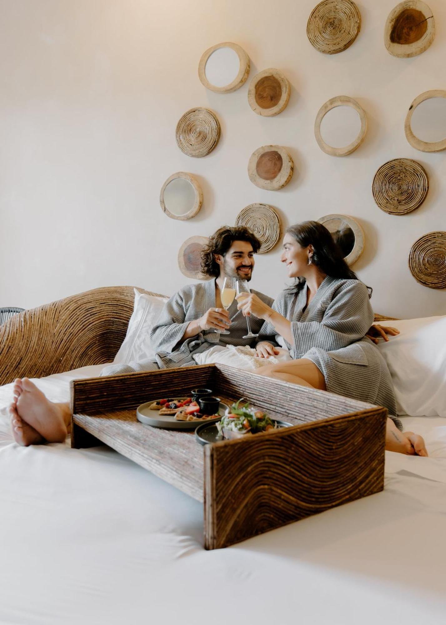Cerveceria Tulum Boutique Hotel & Beer Spa (Adults Only) Extérieur photo