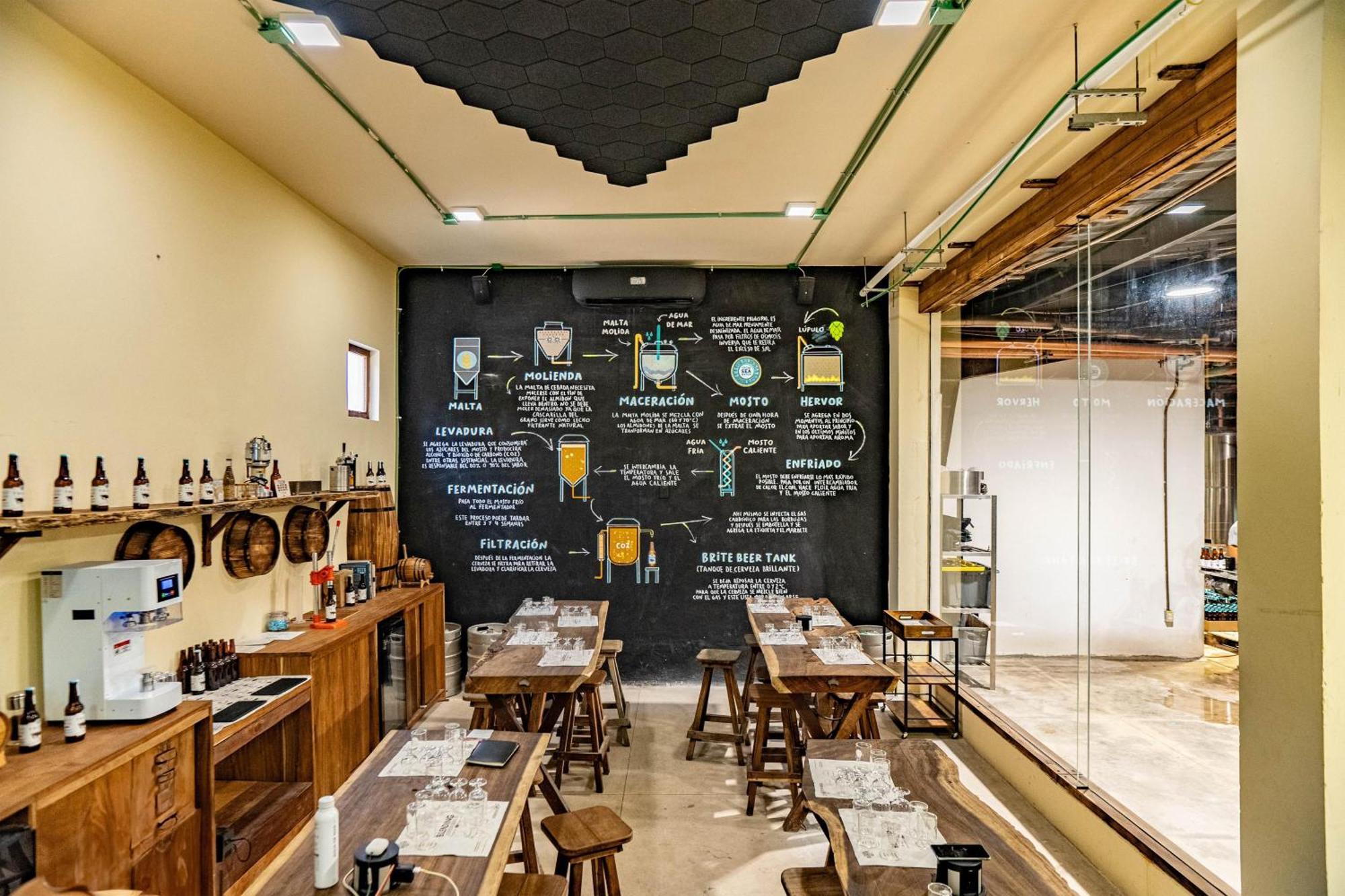 Cerveceria Tulum Boutique Hotel & Beer Spa (Adults Only) Extérieur photo