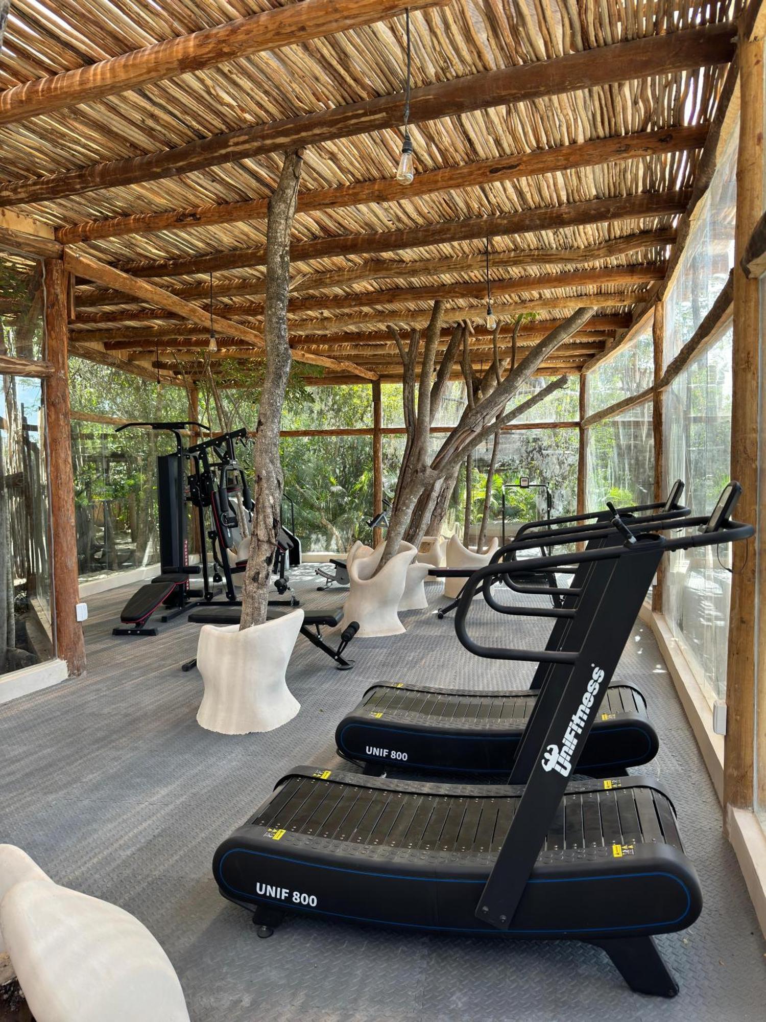 Cerveceria Tulum Boutique Hotel & Beer Spa (Adults Only) Extérieur photo
