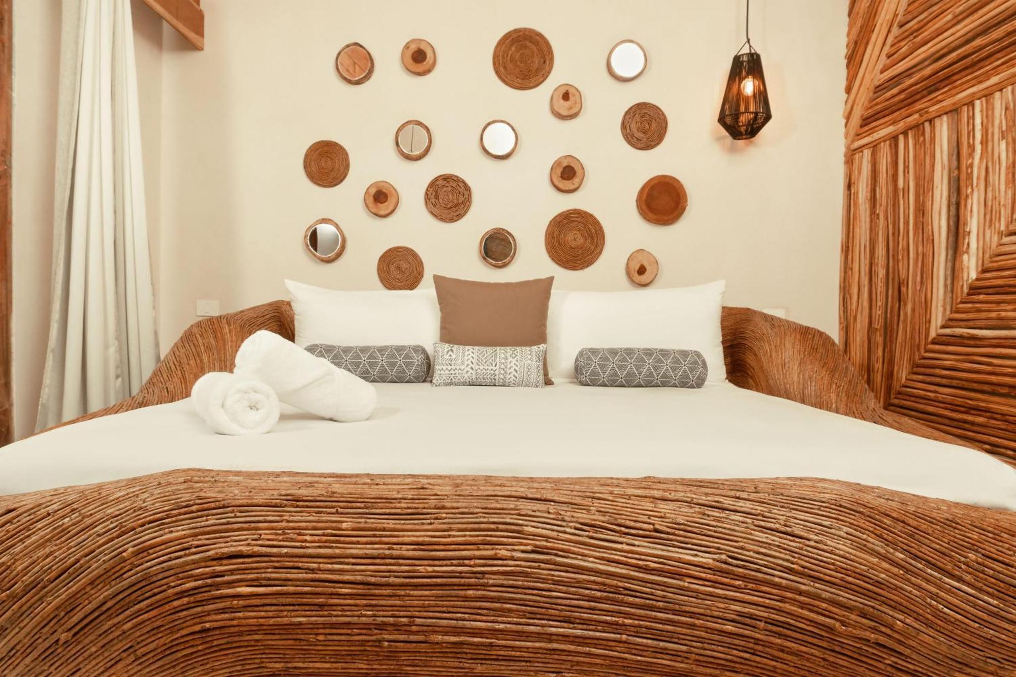 Cerveceria Tulum Boutique Hotel & Beer Spa (Adults Only) Extérieur photo