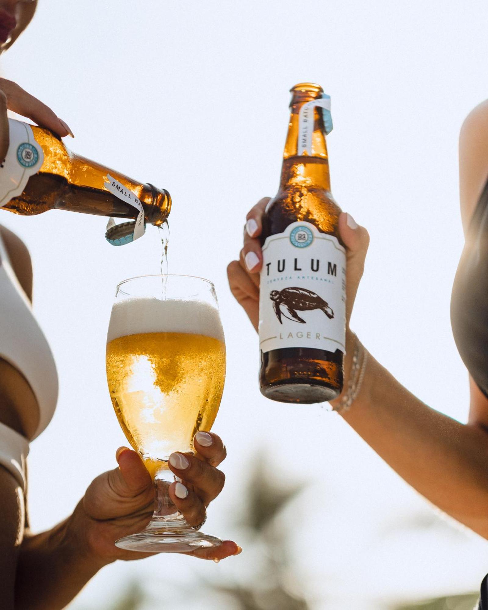 Cerveceria Tulum Boutique Hotel & Beer Spa (Adults Only) Extérieur photo