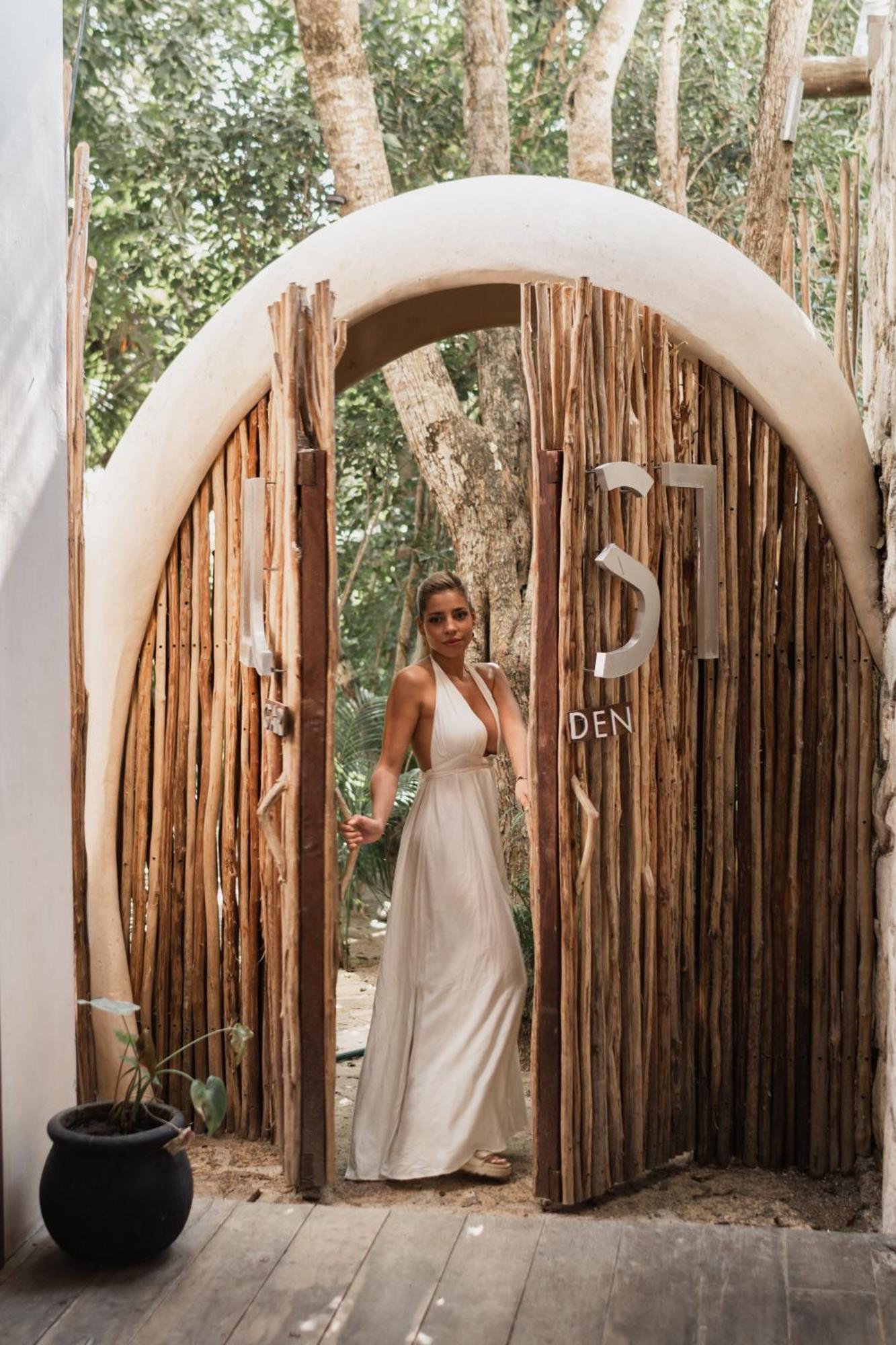 Cerveceria Tulum Boutique Hotel & Beer Spa (Adults Only) Extérieur photo