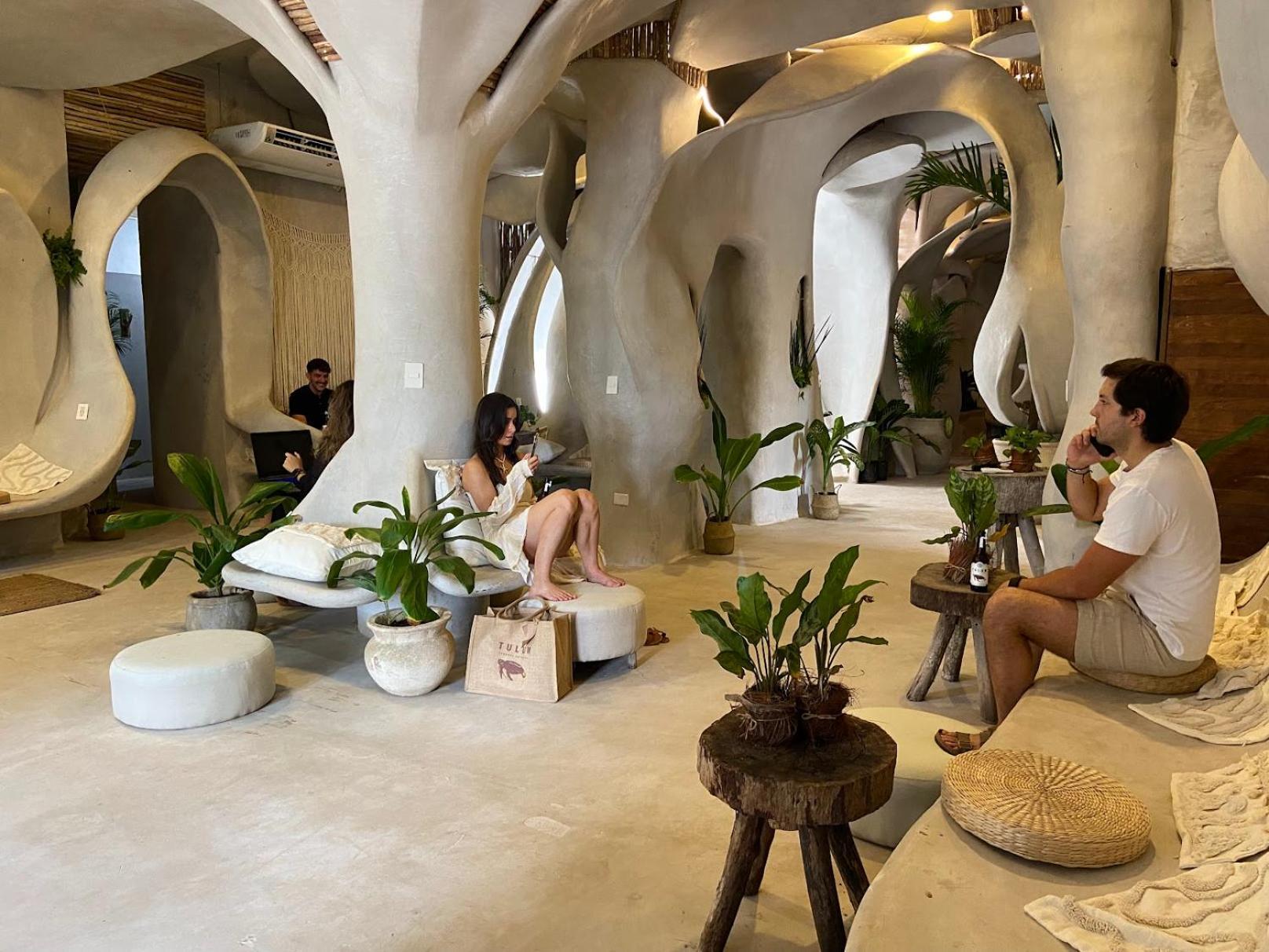 Cerveceria Tulum Boutique Hotel & Beer Spa (Adults Only) Extérieur photo