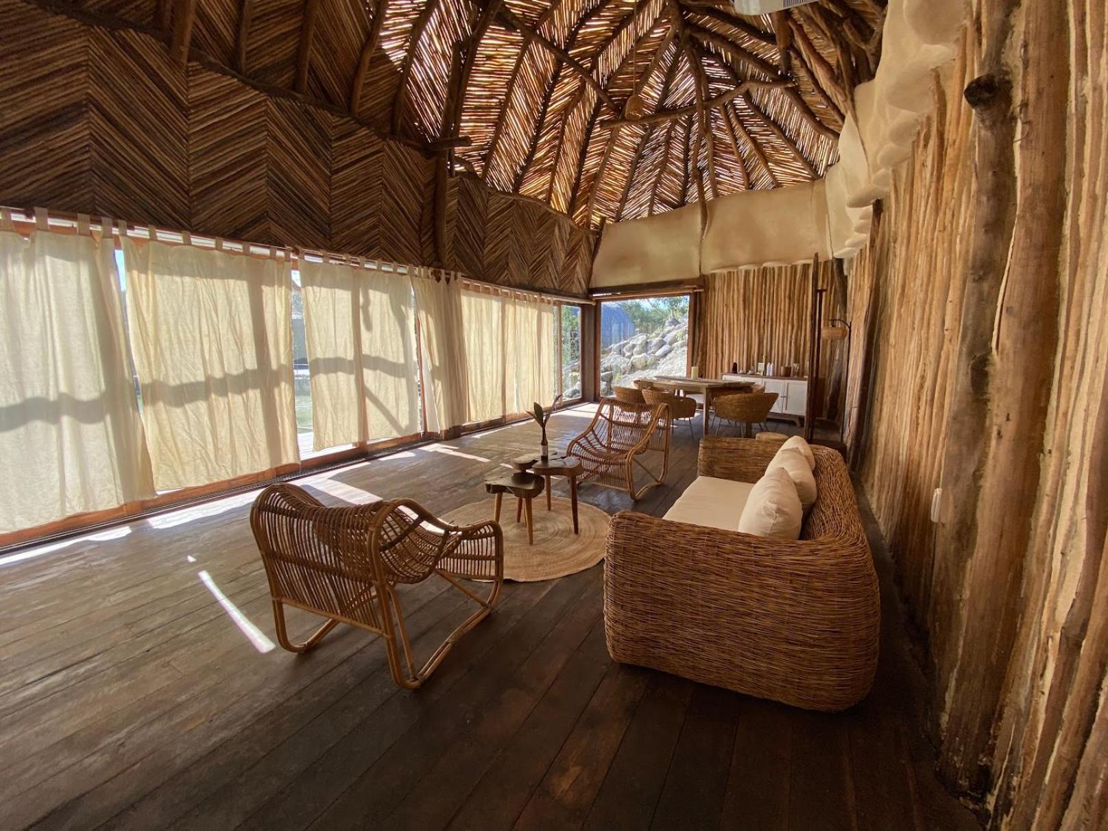 Cerveceria Tulum Boutique Hotel & Beer Spa (Adults Only) Extérieur photo