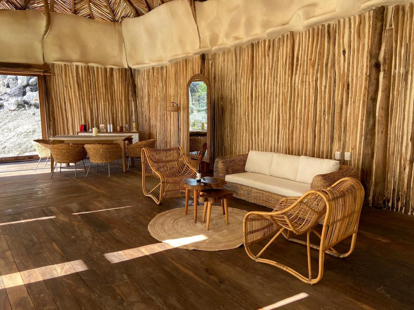 Cerveceria Tulum Boutique Hotel & Beer Spa (Adults Only) Extérieur photo